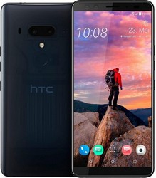 Замена батареи на телефоне HTC U12 Plus в Калуге